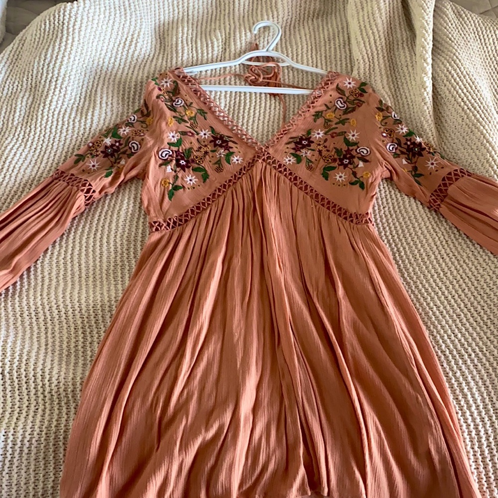 Altar’d State Dress